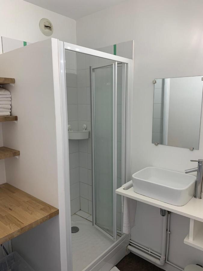 Le Richelieu Comfortable 1 Bedroom Apartment Gratte-Ciel District Villeurbanne Exterior foto